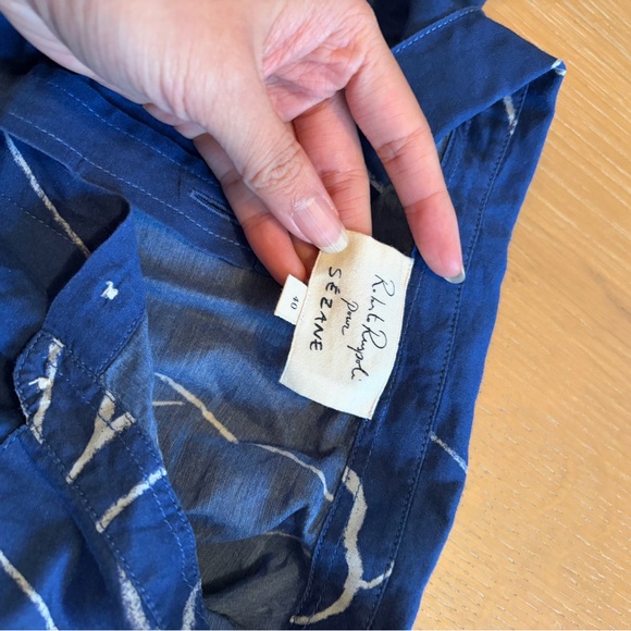 ✨Sezane x Roberto Ruspoli Top - Picture 3 of 6